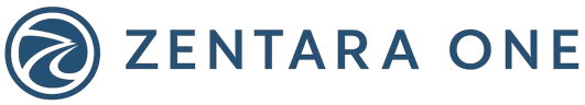 Zentara One Logo
